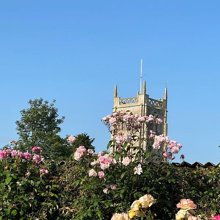 Manor Lodge Guesthouse ケインシャム エクステリア 写真